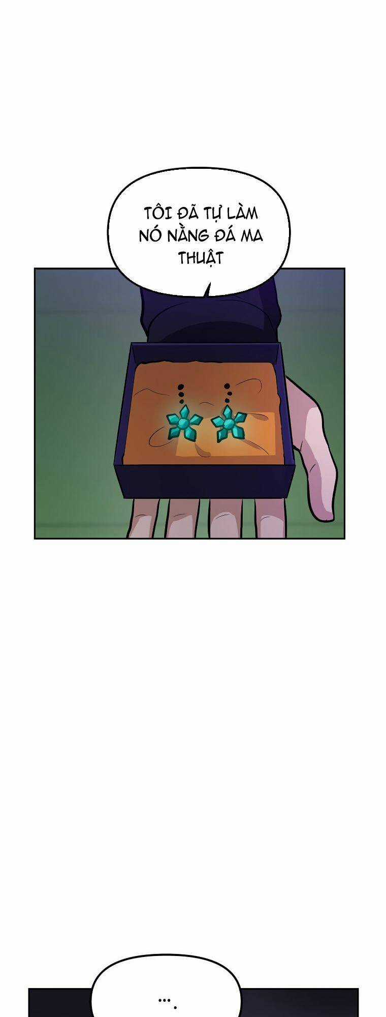 Ta Có Max Thuộc Tính May Mắn Chapter 56 trang 68