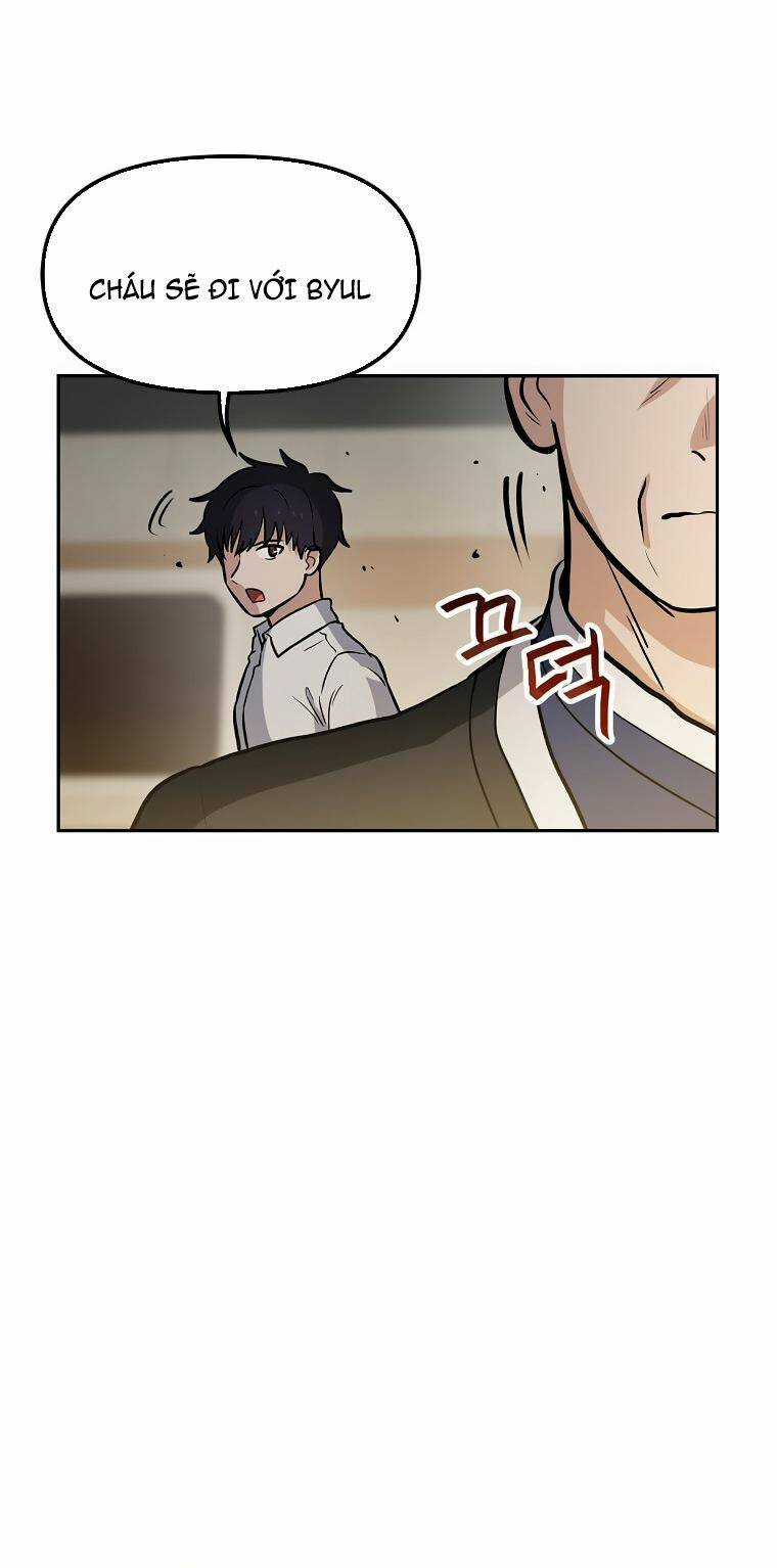 Ta Có Max Thuộc Tính May Mắn Chapter 56 trang 7