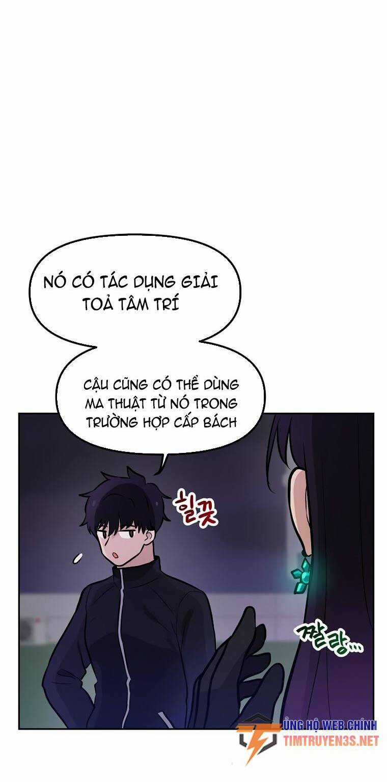 Ta Có Max Thuộc Tính May Mắn Chapter 56 trang 70