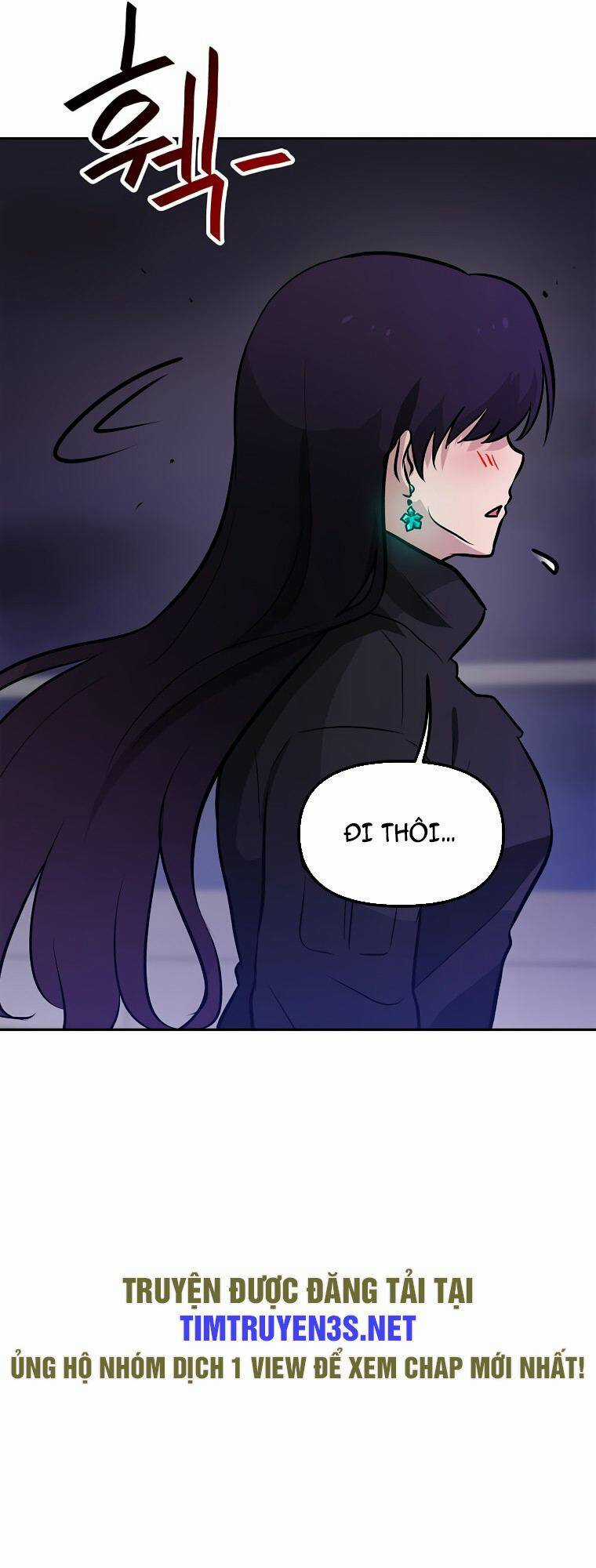 Ta Có Max Thuộc Tính May Mắn Chapter 56 trang 72