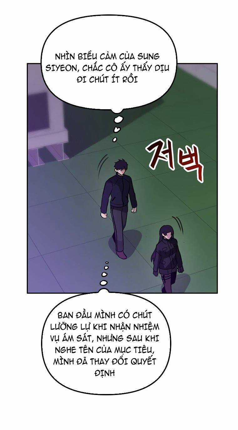 Ta Có Max Thuộc Tính May Mắn Chapter 56 trang 73