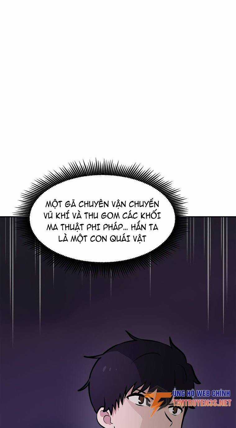 Ta Có Max Thuộc Tính May Mắn Chapter 56 trang 74