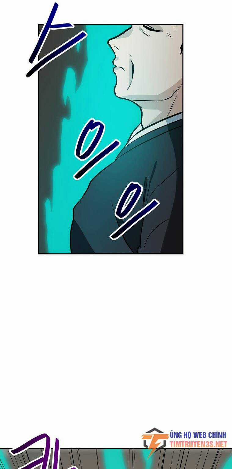 Ta Có Max Thuộc Tính May Mắn Chapter 56 trang 8