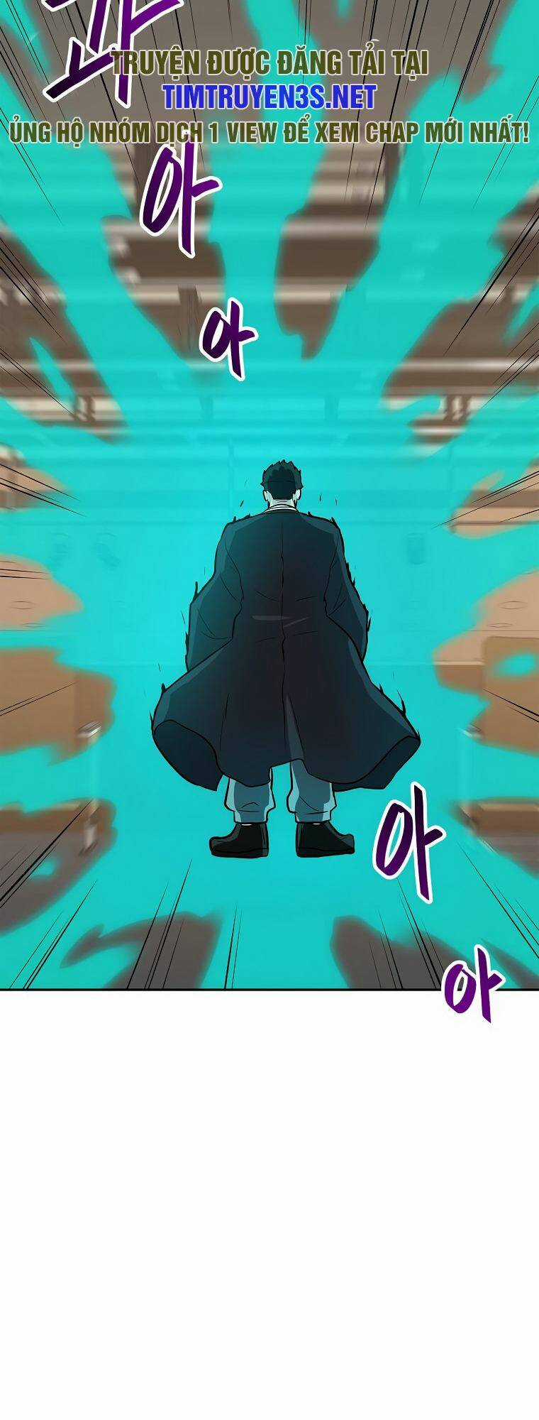 Ta Có Max Thuộc Tính May Mắn Chapter 56 trang 9