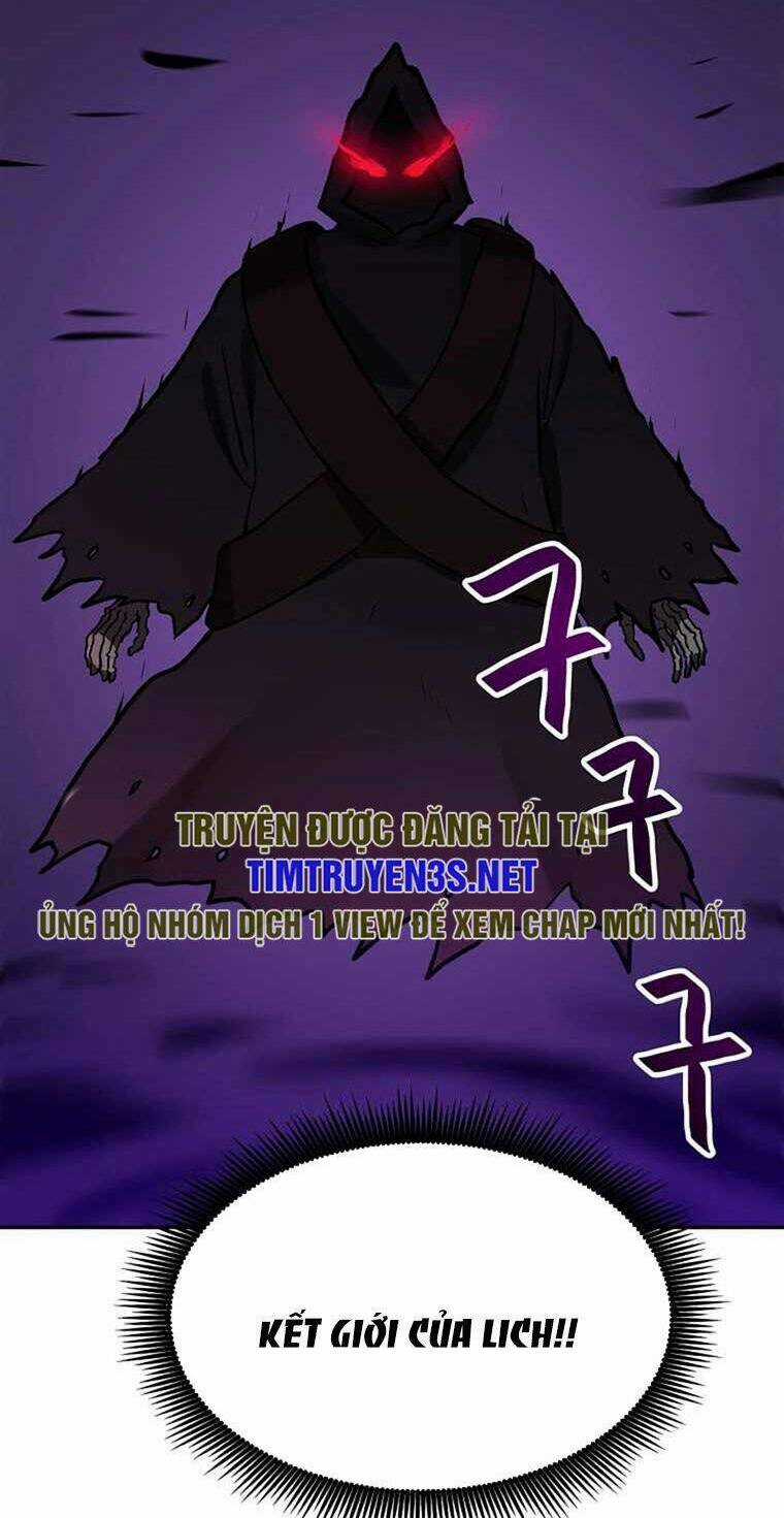 Ta Có Max Thuộc Tính May Mắn Chapter 57 trang 101