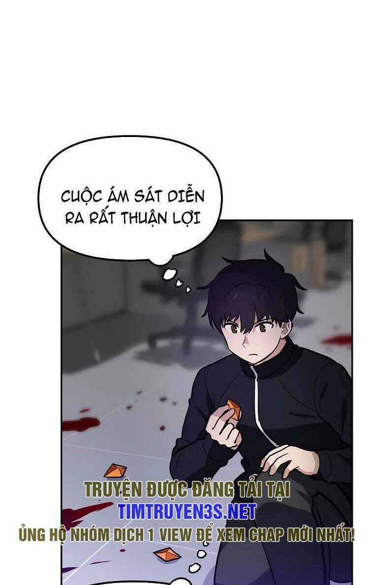 Ta Có Max Thuộc Tính May Mắn Chapter 57 trang 15