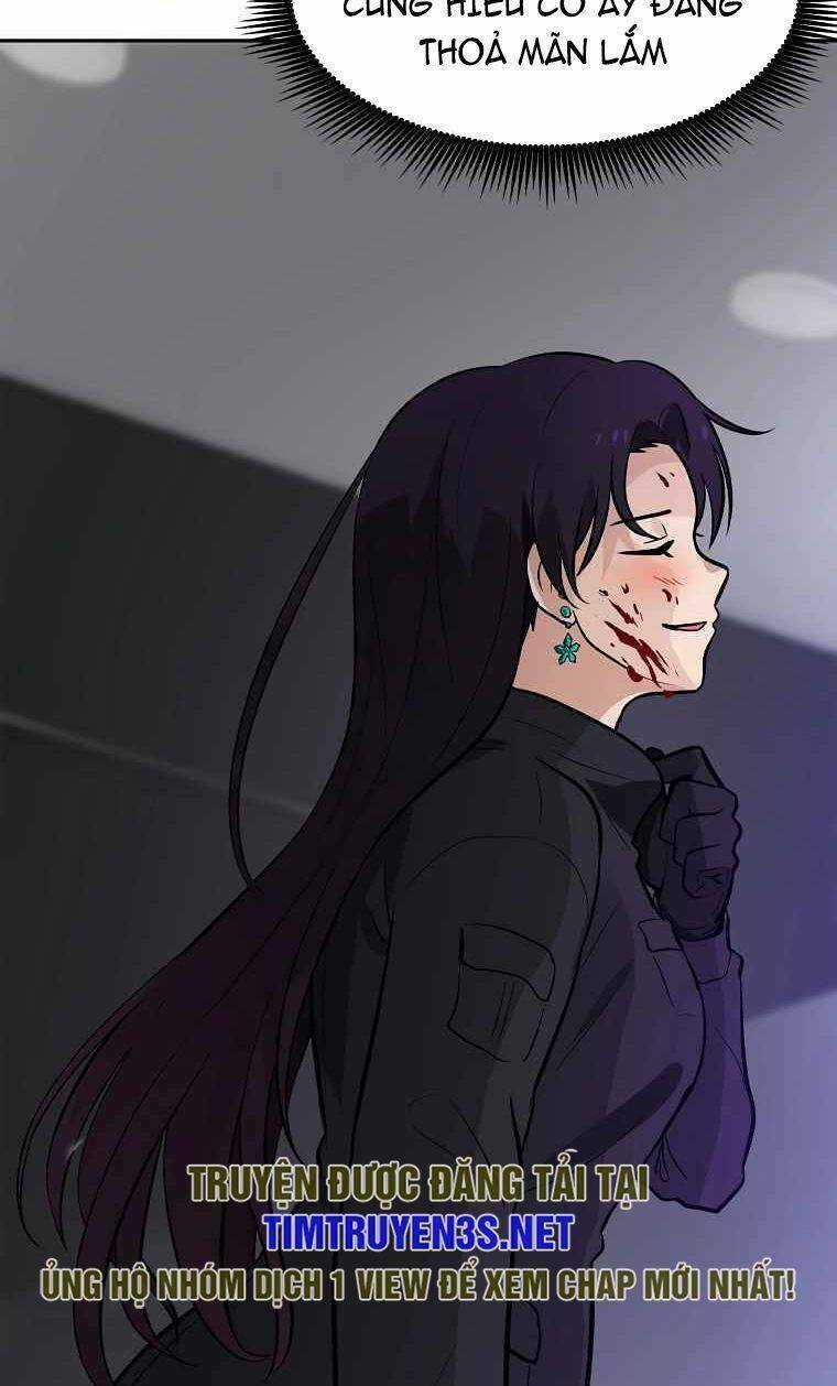 Ta Có Max Thuộc Tính May Mắn Chapter 57 trang 18