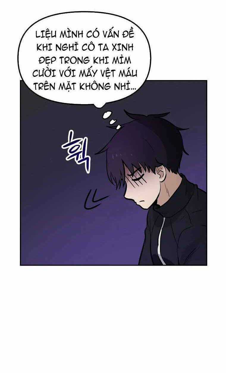 Ta Có Max Thuộc Tính May Mắn Chapter 57 trang 20