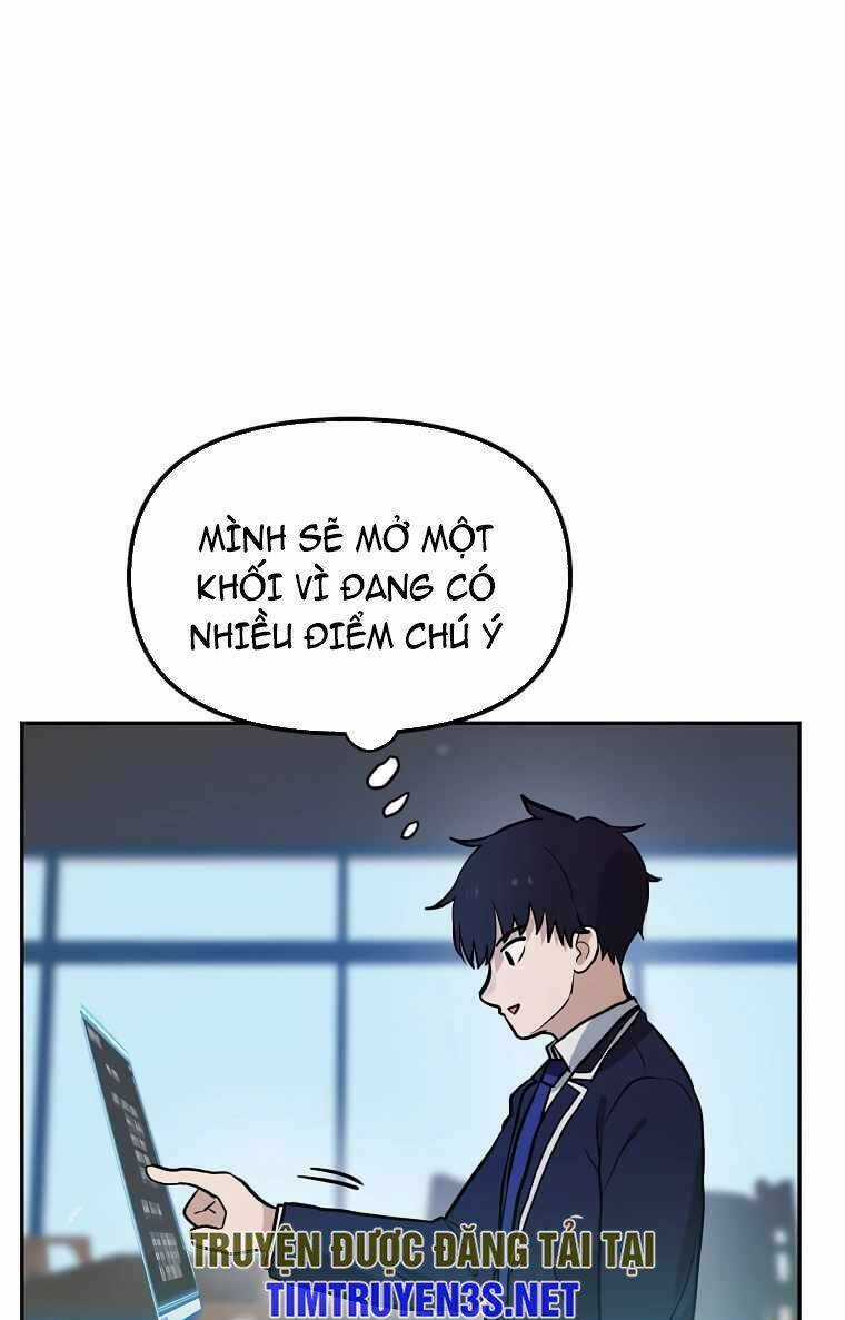 Ta Có Max Thuộc Tính May Mắn Chapter 57 trang 27