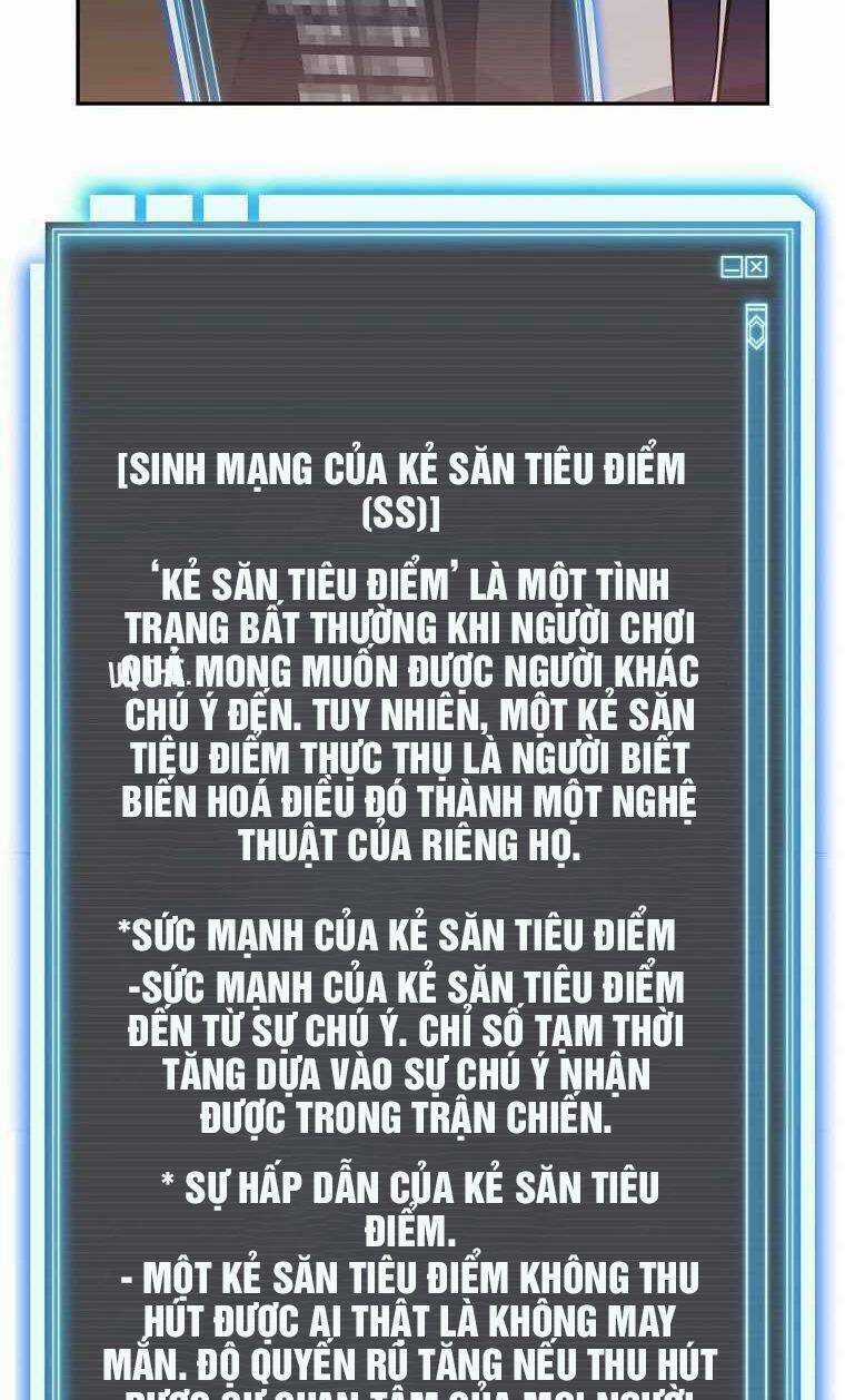 Ta Có Max Thuộc Tính May Mắn Chapter 57 trang 31