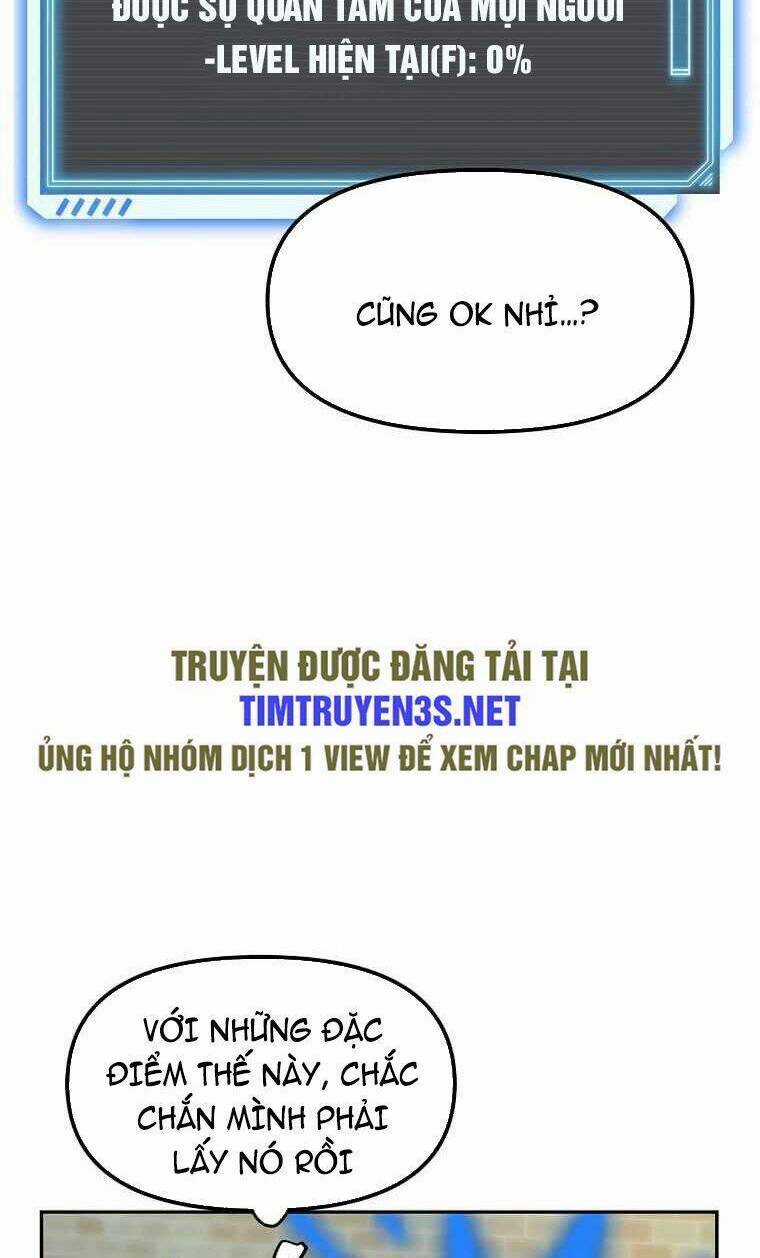 Ta Có Max Thuộc Tính May Mắn Chapter 57 trang 32