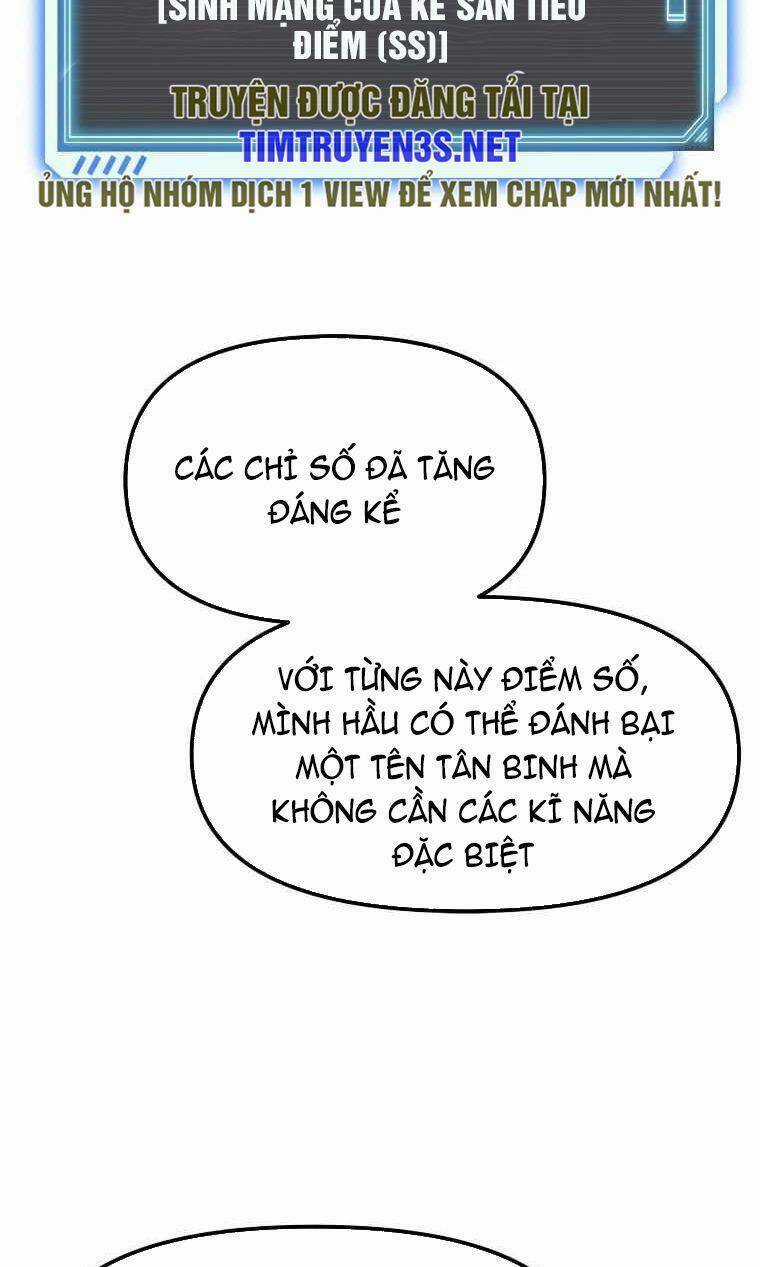 Ta Có Max Thuộc Tính May Mắn Chapter 57 trang 35