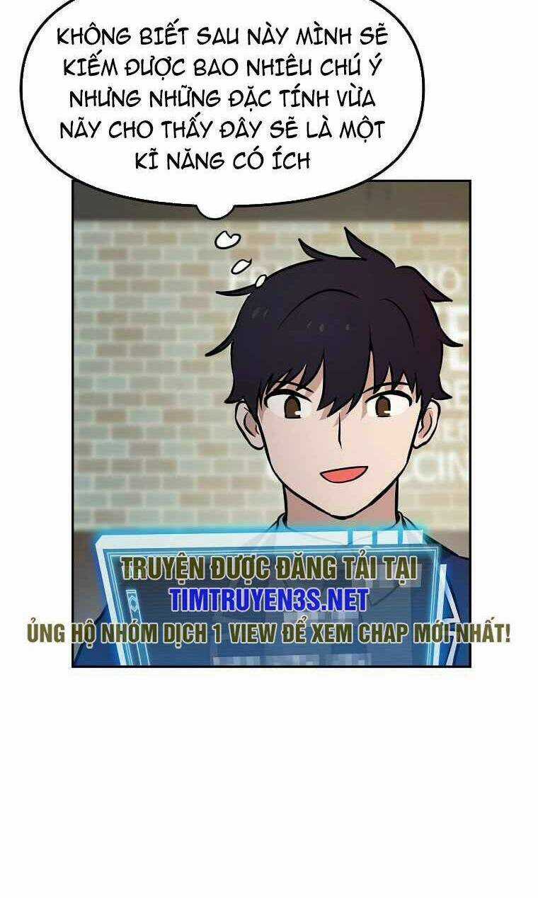 Ta Có Max Thuộc Tính May Mắn Chapter 57 trang 36