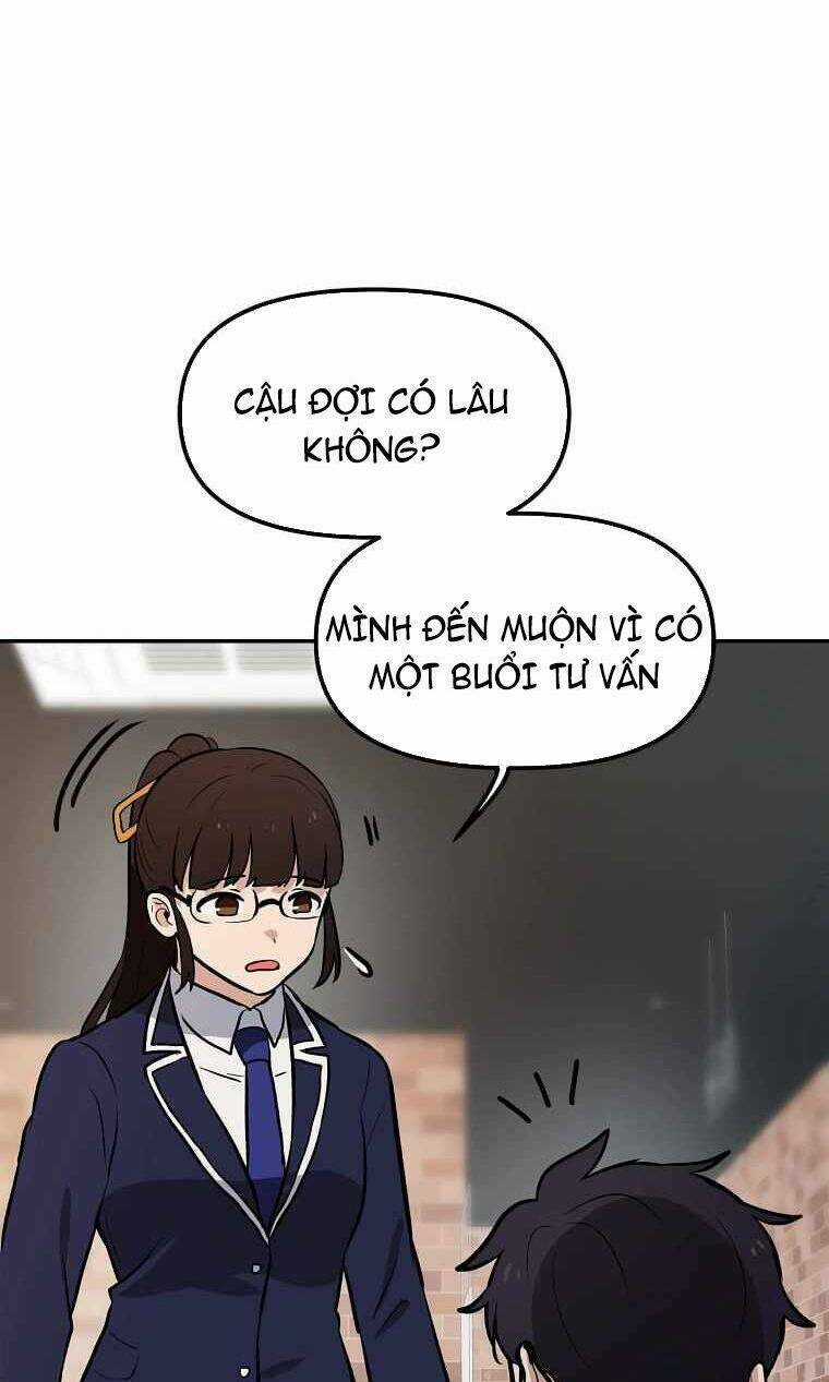 Ta Có Max Thuộc Tính May Mắn Chapter 57 trang 37