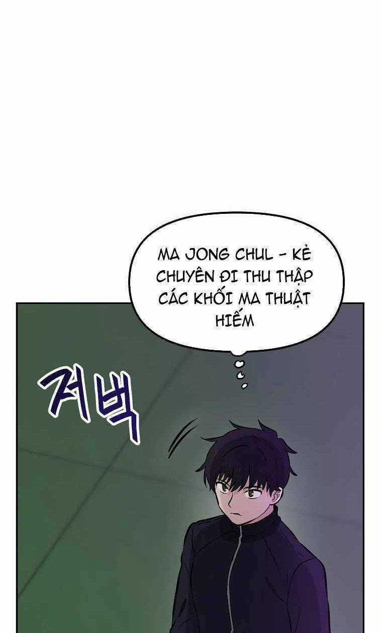 Ta Có Max Thuộc Tính May Mắn Chapter 57 trang 4