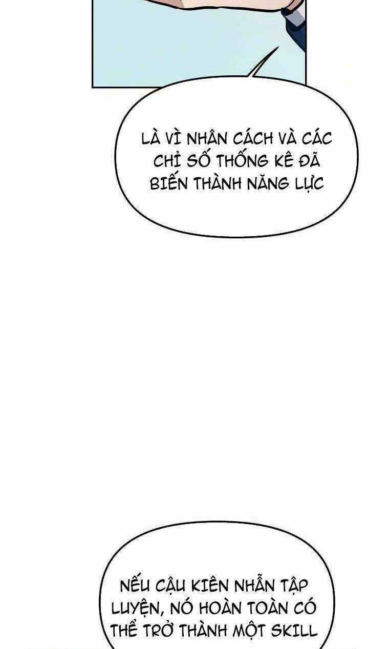 Ta Có Max Thuộc Tính May Mắn Chapter 57 trang 50