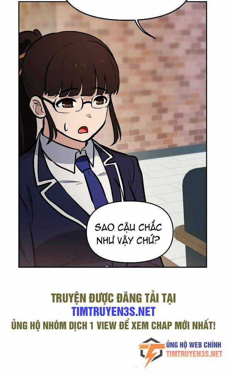 Ta Có Max Thuộc Tính May Mắn Chapter 57 trang 51