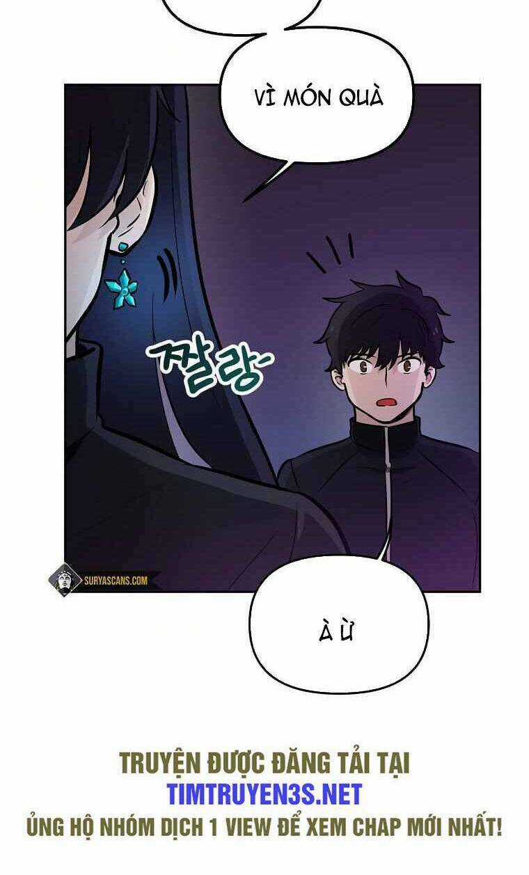 Ta Có Max Thuộc Tính May Mắn Chapter 57 trang 6