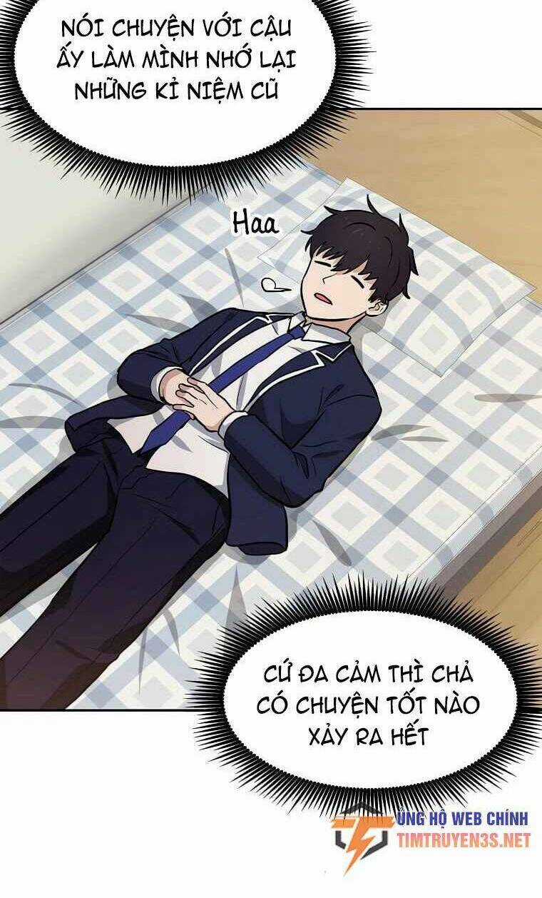 Ta Có Max Thuộc Tính May Mắn Chapter 57 trang 60