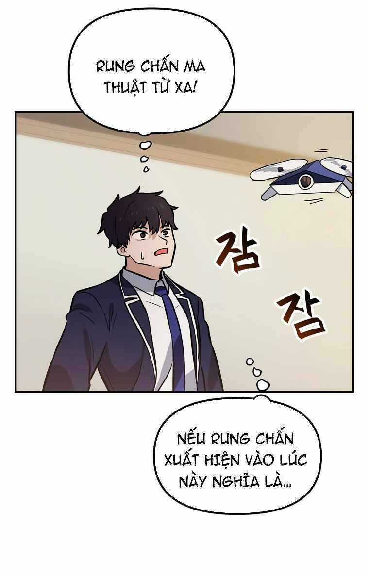 Ta Có Max Thuộc Tính May Mắn Chapter 57 trang 66