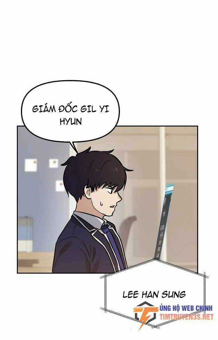 Ta Có Max Thuộc Tính May Mắn Chapter 57 trang 69