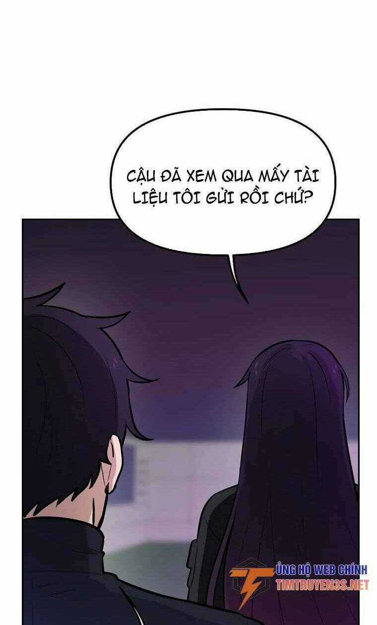 Ta Có Max Thuộc Tính May Mắn Chapter 57 trang 7