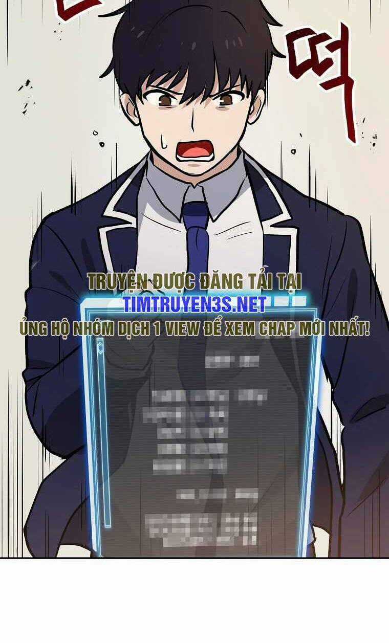 Ta Có Max Thuộc Tính May Mắn Chapter 57 trang 72