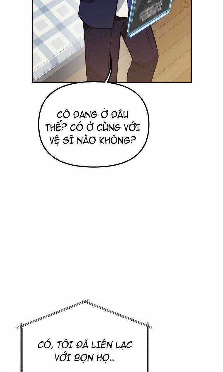 Ta Có Max Thuộc Tính May Mắn Chapter 57 trang 74