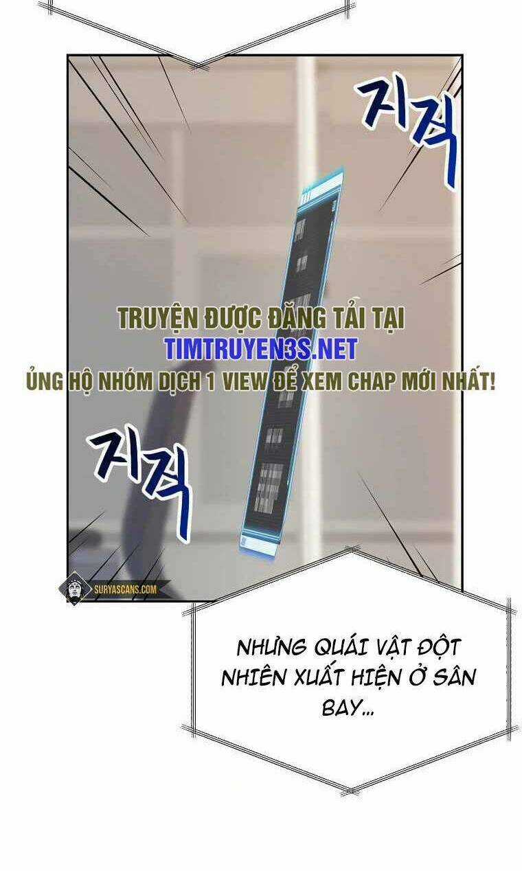 Ta Có Max Thuộc Tính May Mắn Chapter 57 trang 75