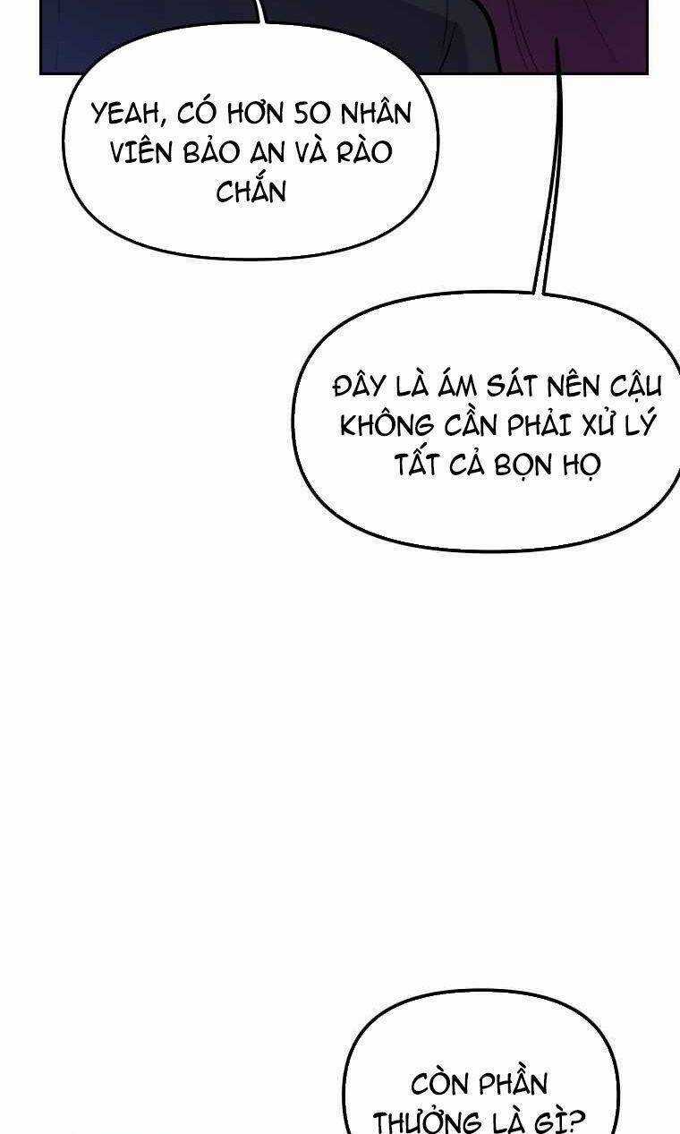 Ta Có Max Thuộc Tính May Mắn Chapter 57 trang 8