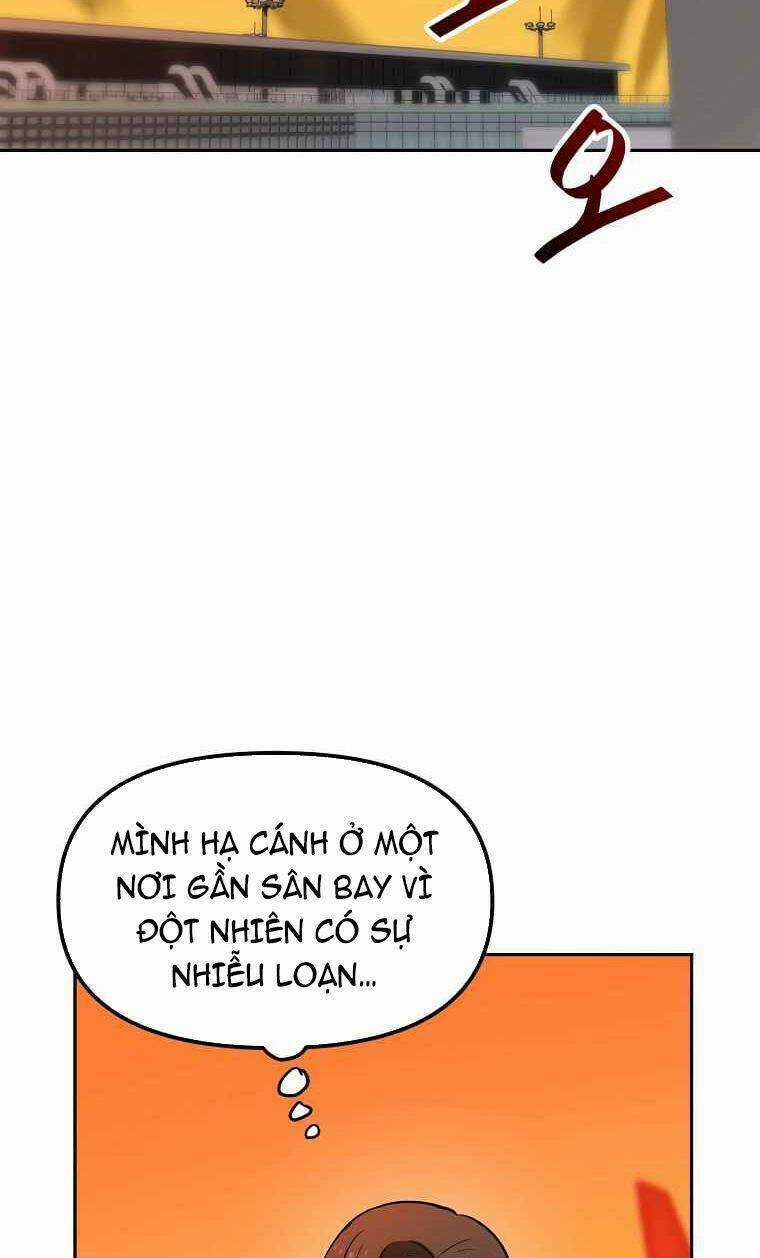 Ta Có Max Thuộc Tính May Mắn Chapter 57 trang 83