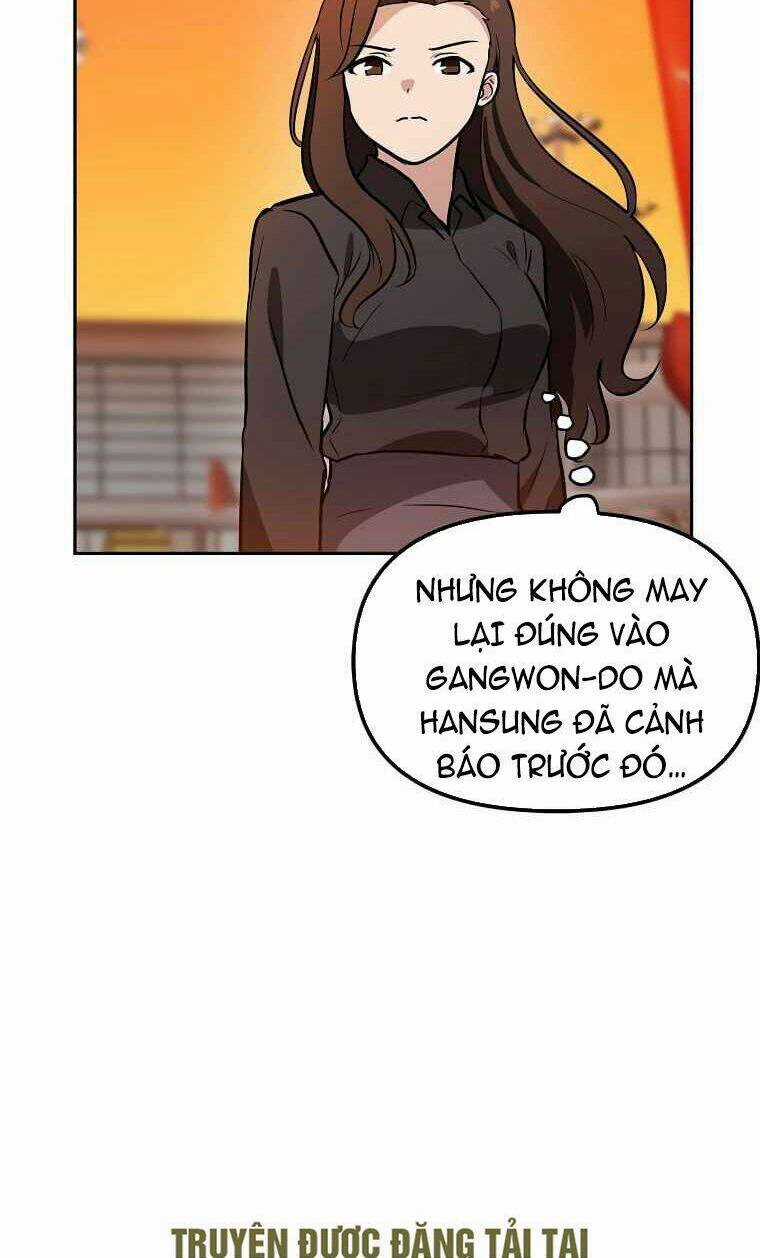 Ta Có Max Thuộc Tính May Mắn Chapter 57 trang 84