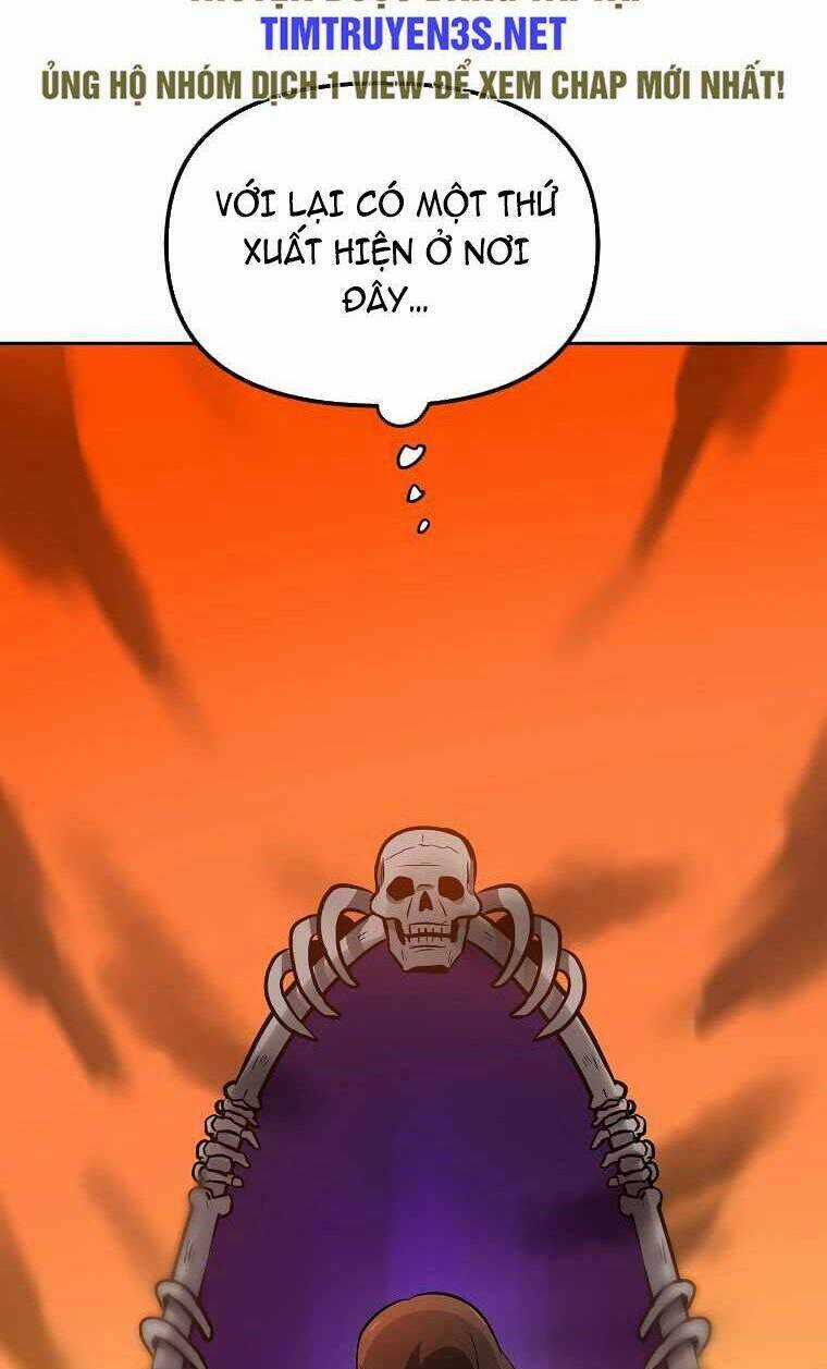 Ta Có Max Thuộc Tính May Mắn Chapter 57 trang 85