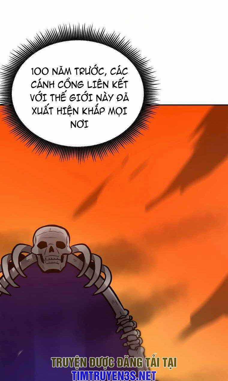 Ta Có Max Thuộc Tính May Mắn Chapter 57 trang 87