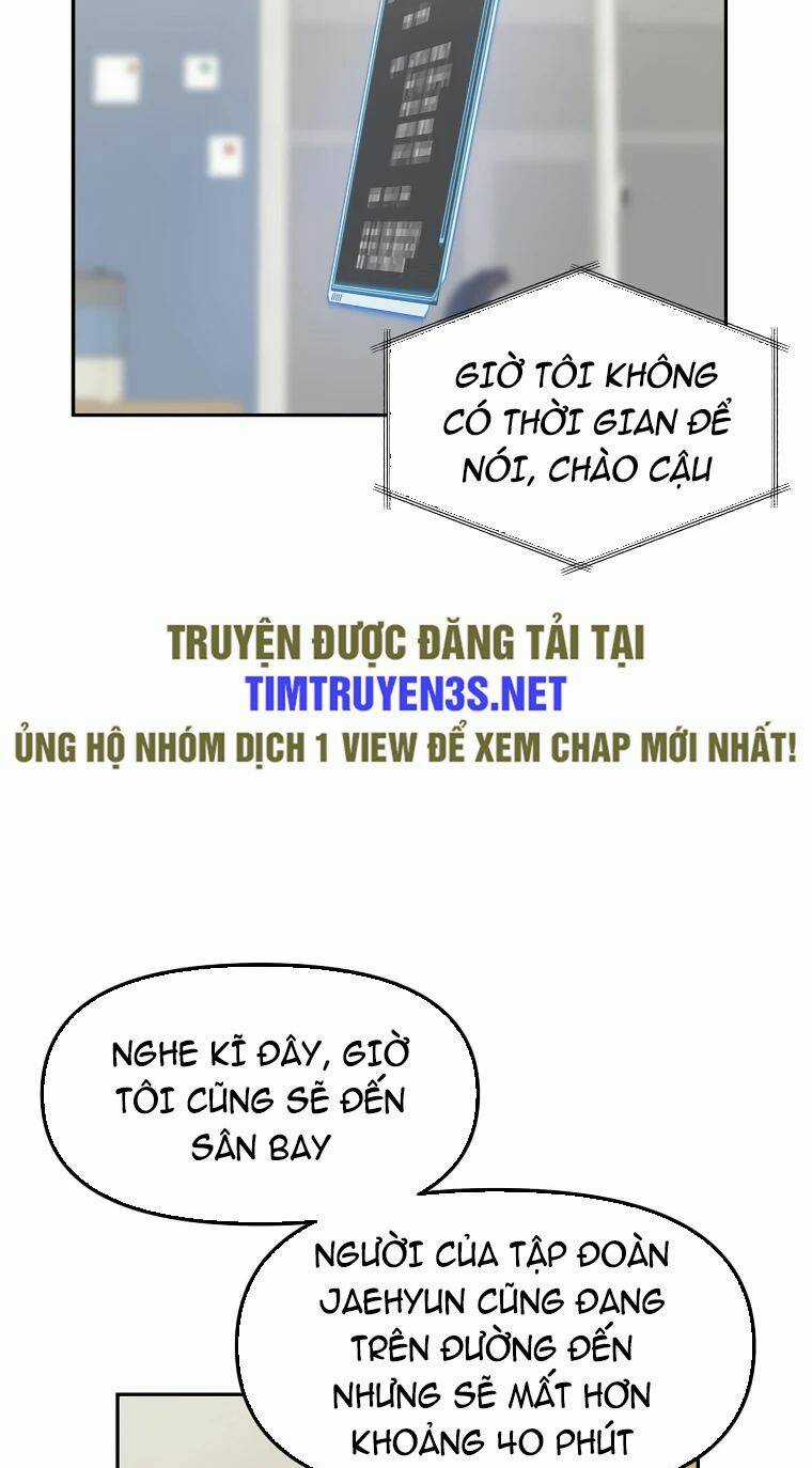 Ta Có Max Thuộc Tính May Mắn Chapter 58 trang 12