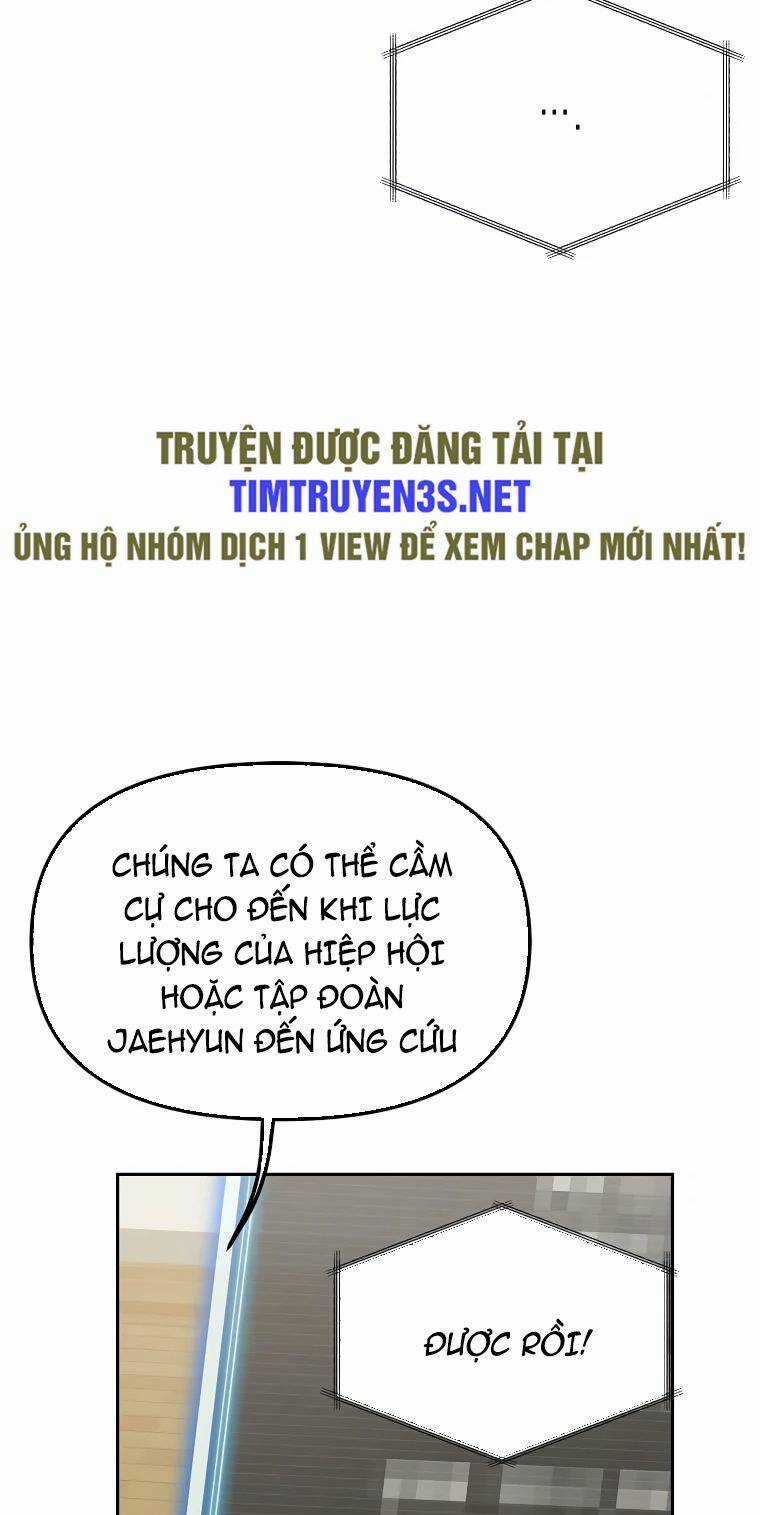 Ta Có Max Thuộc Tính May Mắn Chapter 58 trang 15
