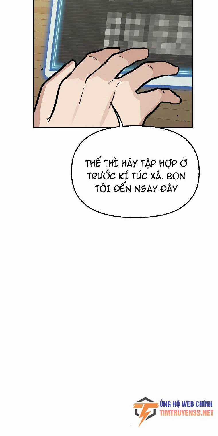 Ta Có Max Thuộc Tính May Mắn Chapter 58 trang 16