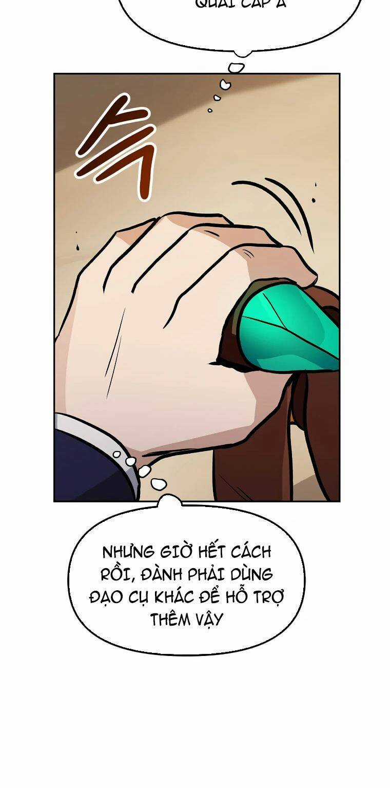 Ta Có Max Thuộc Tính May Mắn Chapter 58 trang 18