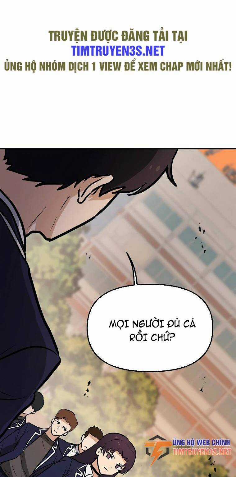 Ta Có Max Thuộc Tính May Mắn Chapter 58 trang 19