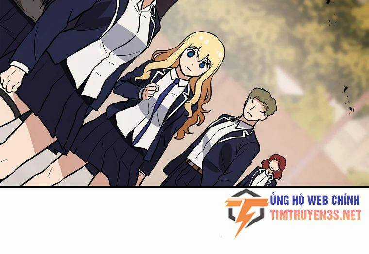 Ta Có Max Thuộc Tính May Mắn Chapter 58 trang 20