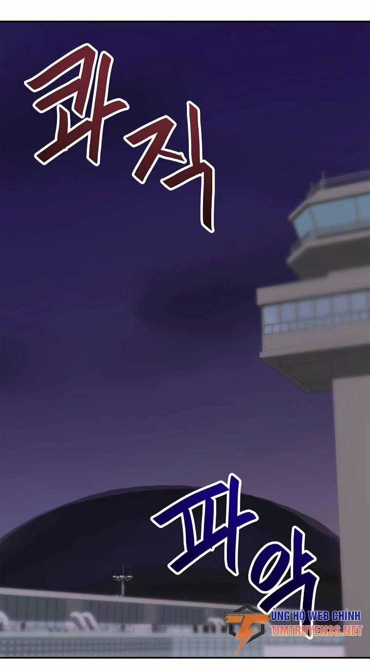 Ta Có Max Thuộc Tính May Mắn Chapter 58 trang 23