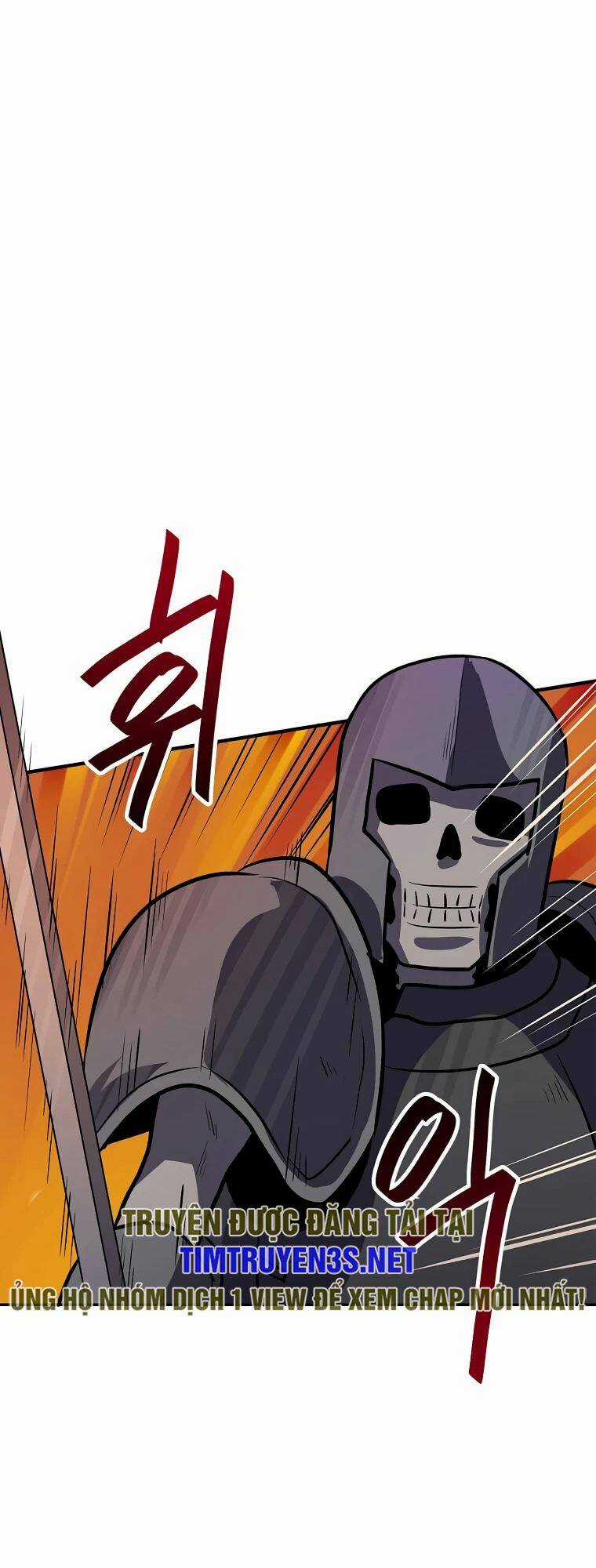 Ta Có Max Thuộc Tính May Mắn Chapter 58 trang 24