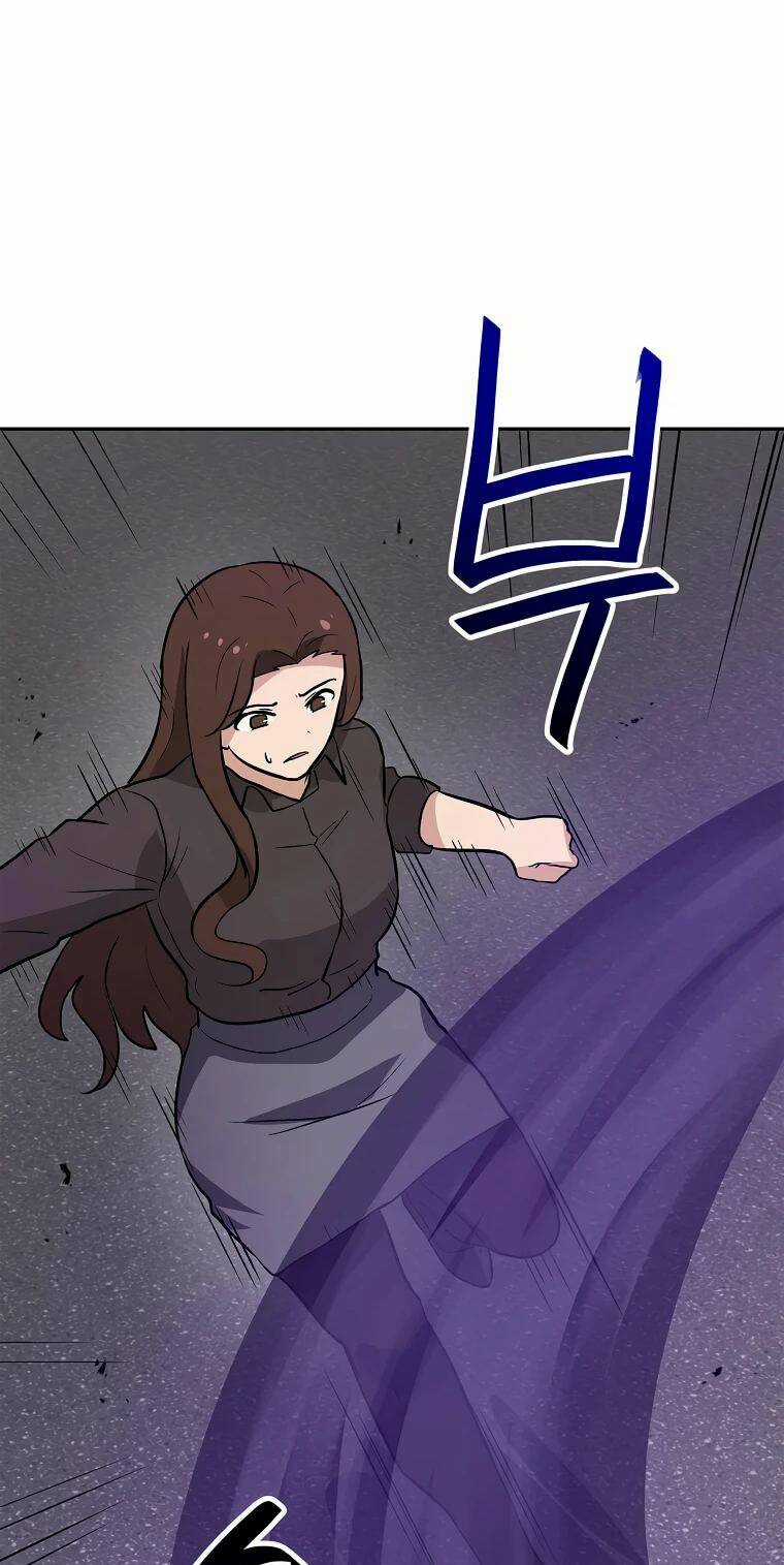 Ta Có Max Thuộc Tính May Mắn Chapter 58 trang 25