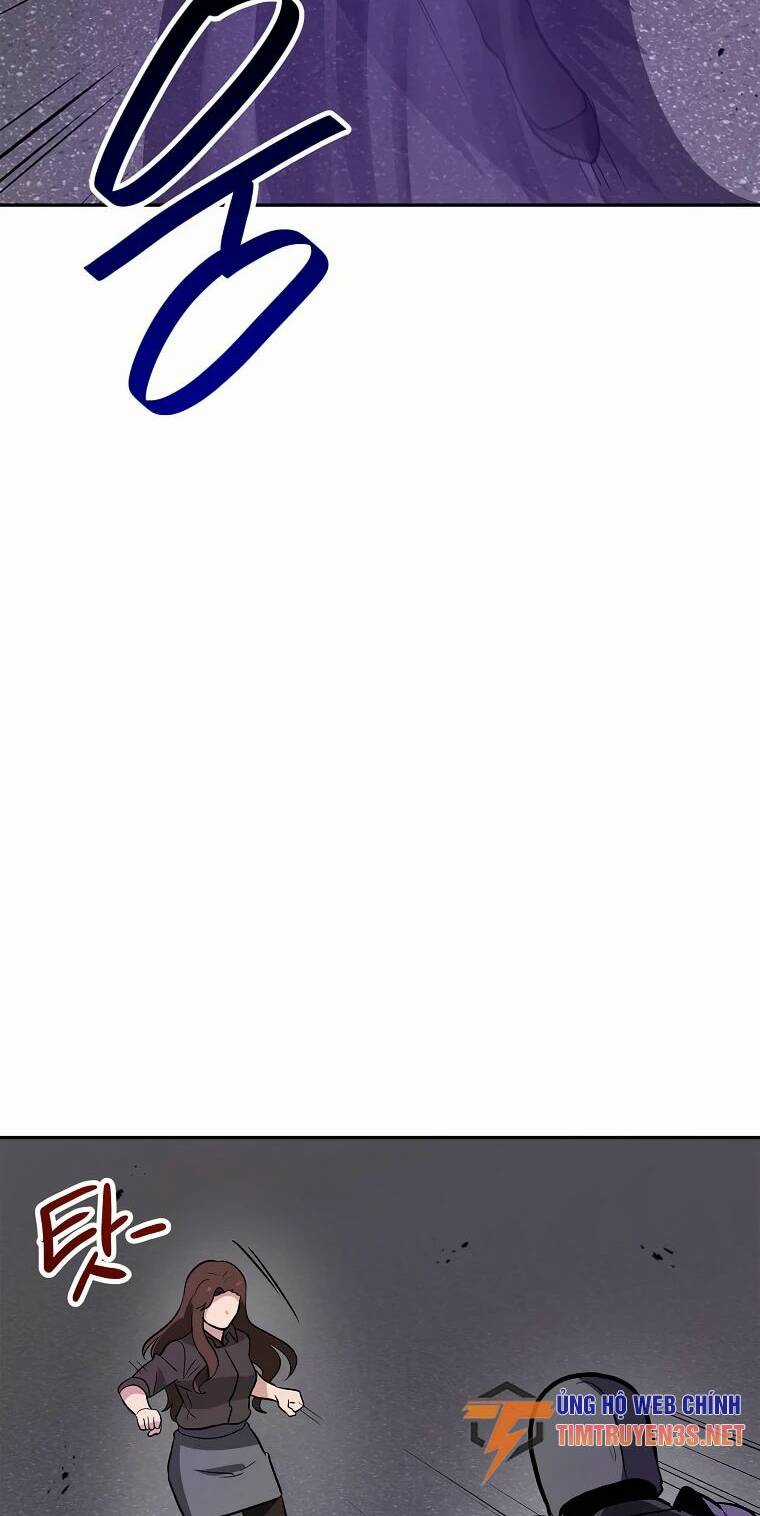 Ta Có Max Thuộc Tính May Mắn Chapter 58 trang 26