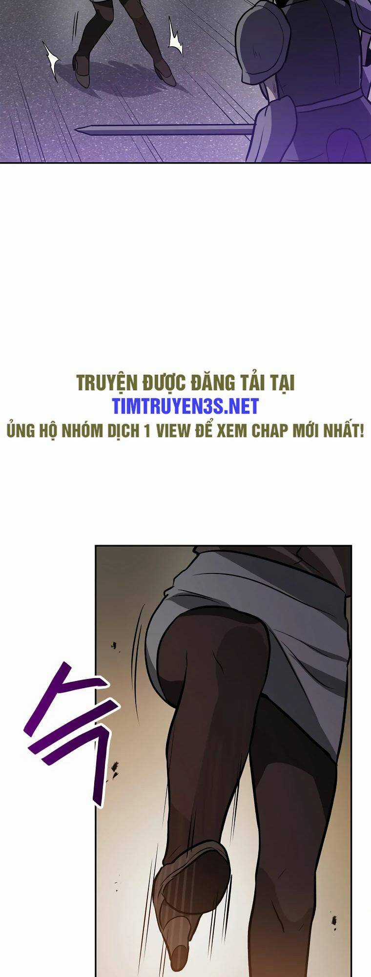 Ta Có Max Thuộc Tính May Mắn Chapter 58 trang 27