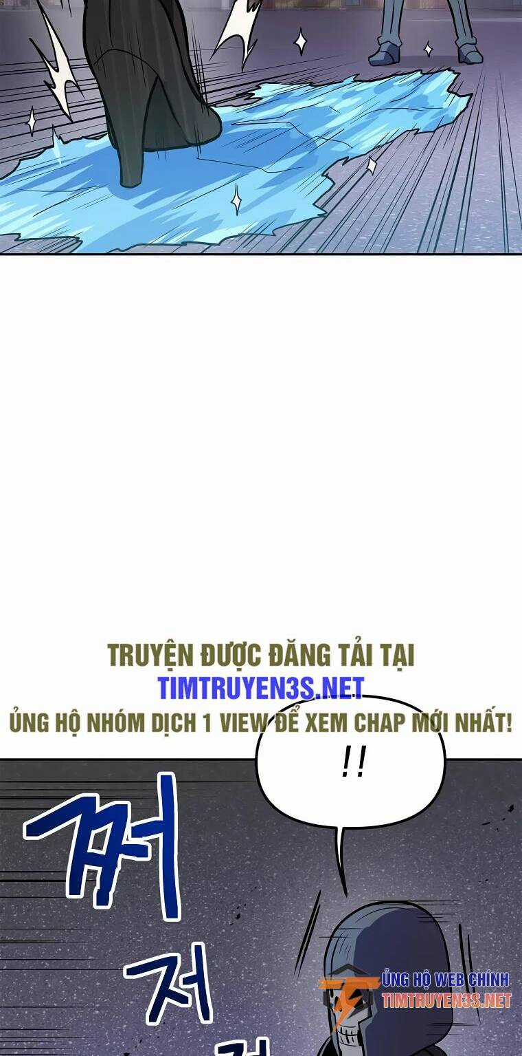 Ta Có Max Thuộc Tính May Mắn Chapter 58 trang 29