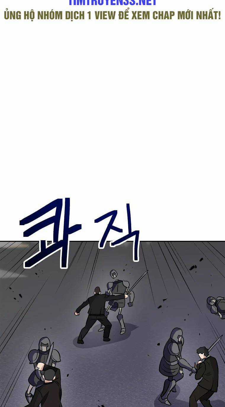 Ta Có Max Thuộc Tính May Mắn Chapter 58 trang 32