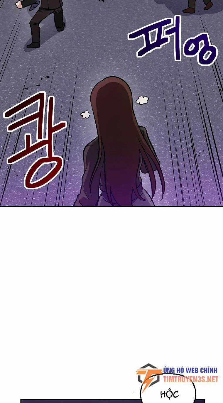 Ta Có Max Thuộc Tính May Mắn Chapter 58 trang 33