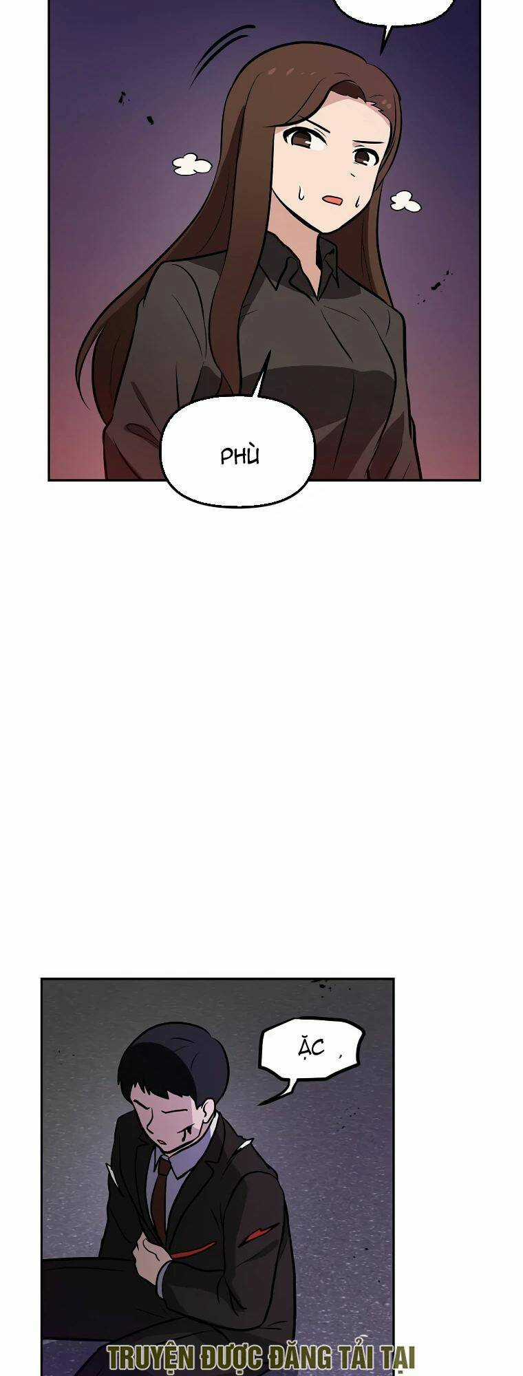 Ta Có Max Thuộc Tính May Mắn Chapter 58 trang 34