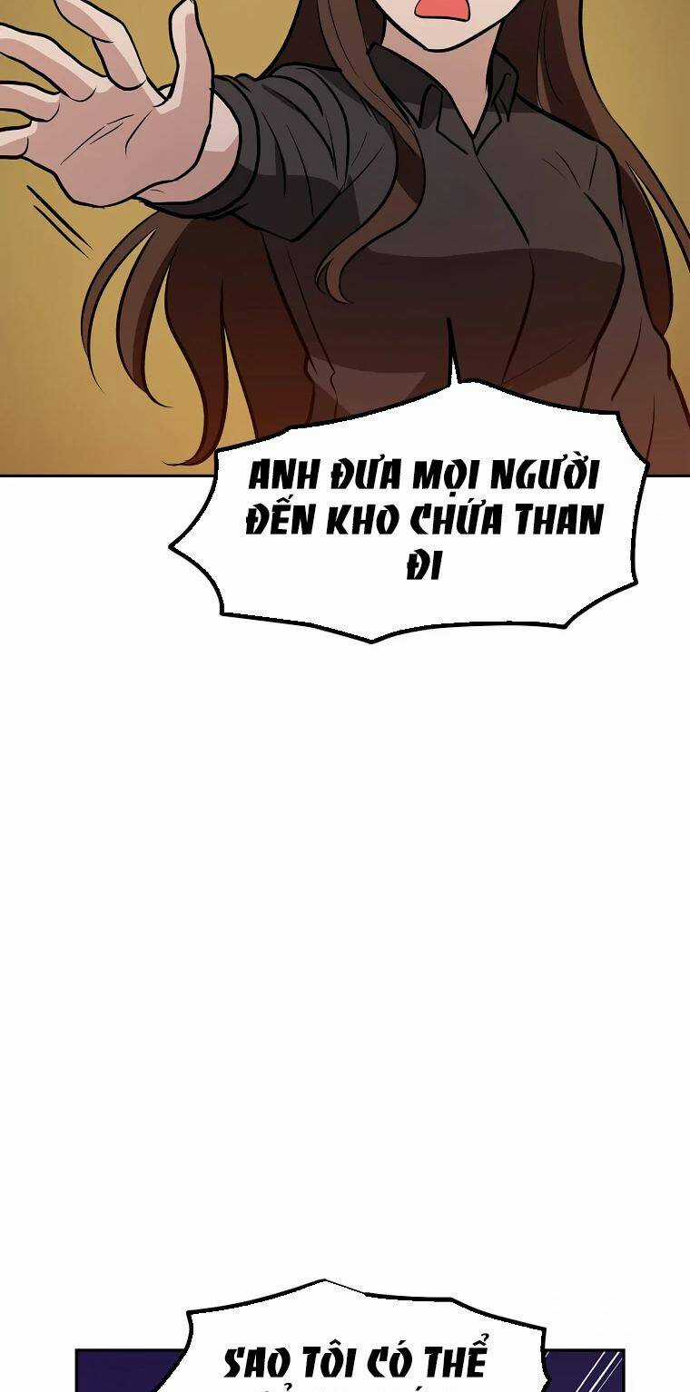 Ta Có Max Thuộc Tính May Mắn Chapter 58 trang 38